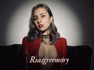 Riasgreemory