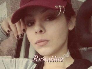 Ricanblitz