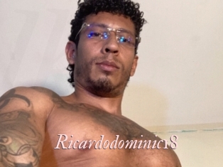 Ricardodominic18