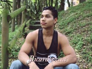 Ricardoevans