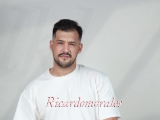 Ricardomorales