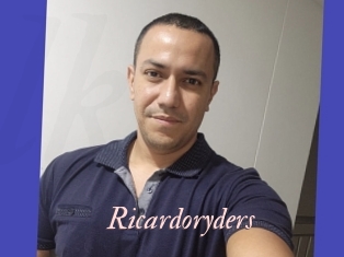 Ricardoryders