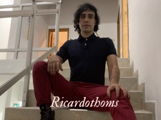 Ricardothoms