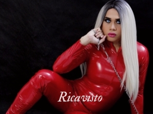 Ricavisto