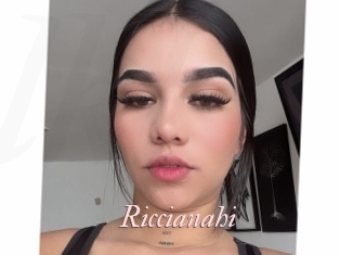 Riccianahi