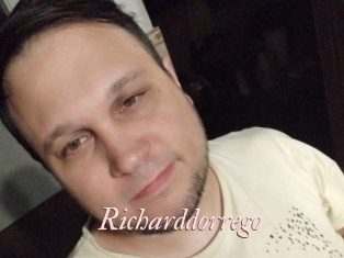 Richarddorrego