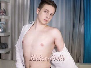 Richardholly