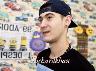Richardkhan