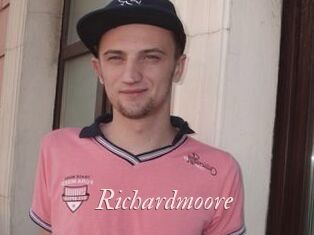 Richardmoore
