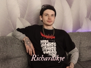 Richardskye