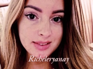 Richeleryanay
