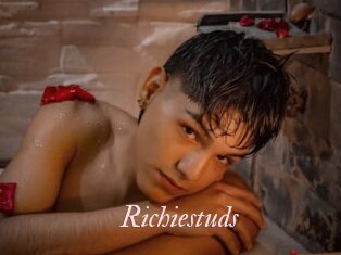 Richiestuds