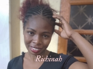 richinah Leukelol