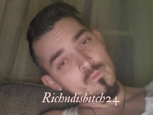Richndisbitch24