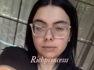 Richprincesss