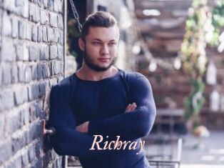 richray Leukelol
