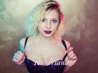 Rickbriana