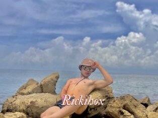Rickihox