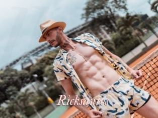 Ricksantos