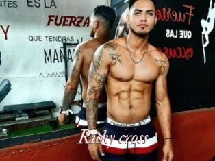Ricky_cross