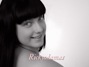 Rickyadamas