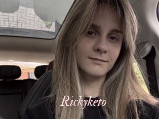 Rickyketo