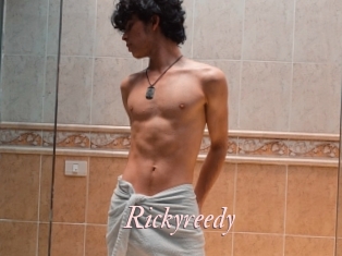 rickyreedy Leukelol
