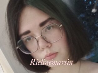 Rielinemartin