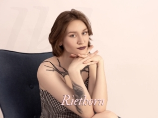 Riethorn