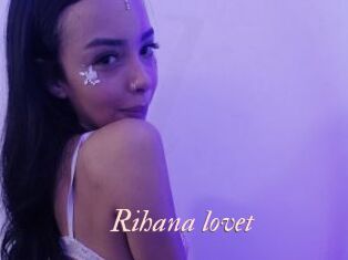 rihana_lovet Leukelol
