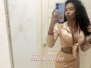 Rihanakloe