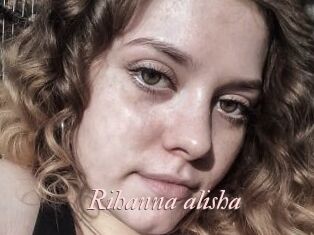 Rihanna_alisha