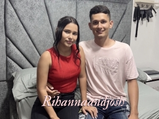 rihannaandjosh Leukelol