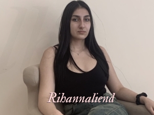 Rihannaliend