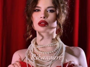 Rihannarey
