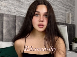 Rihannariley