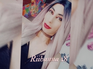 Riihanna_18