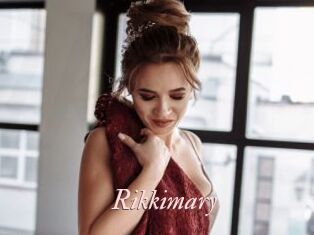 Rikkimary
