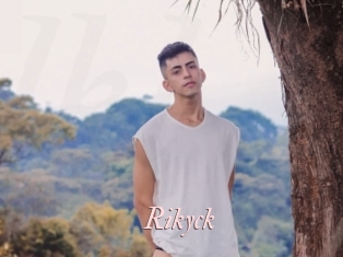 Rikyck
