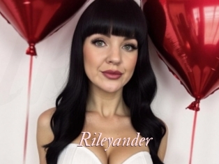 Rileyander