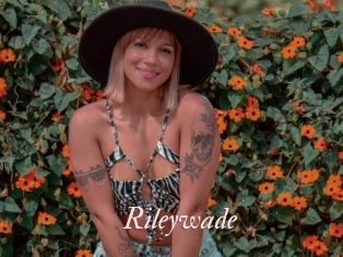 Rileywade