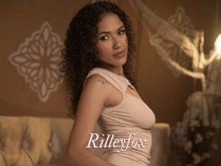 Rilleyfox