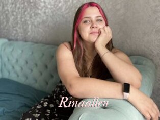 Rinaallen