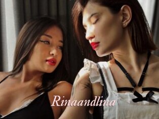 Rinaandlina
