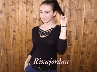 Rinajordan