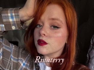 Rinaterry