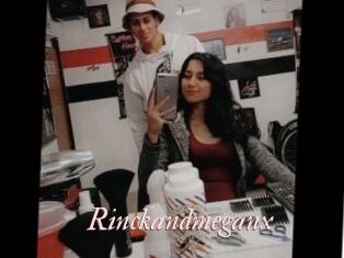 Rinckandmeganx
