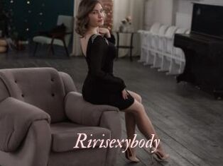 Ririsexybody