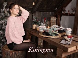 risiingsun Leukelol