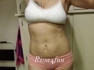 Rissa4fun